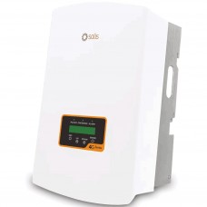 Τριφασικό On-Grid Inverter 20KW 30000W SOLIS 3P20K-4G 423022